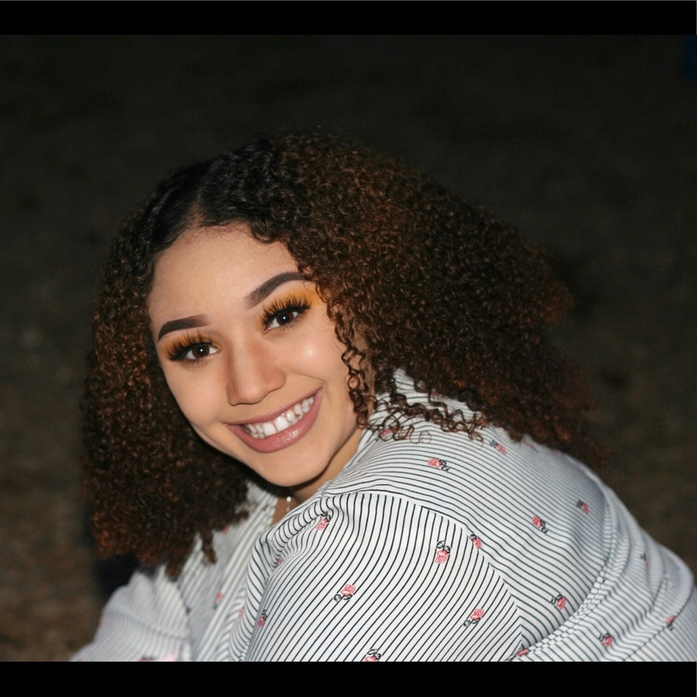 Meet your Posher, Jayla